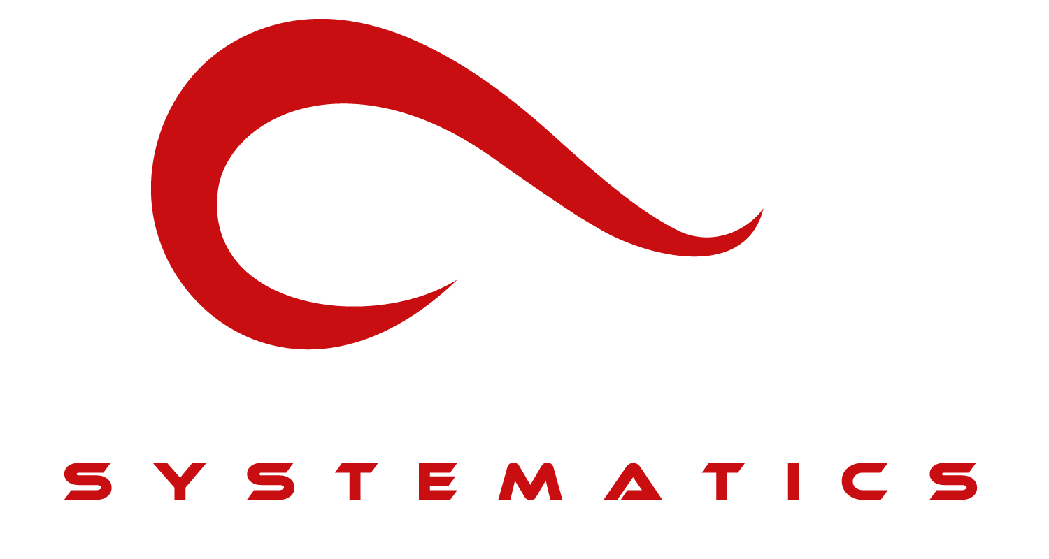 Martial Arts Systematic Logo